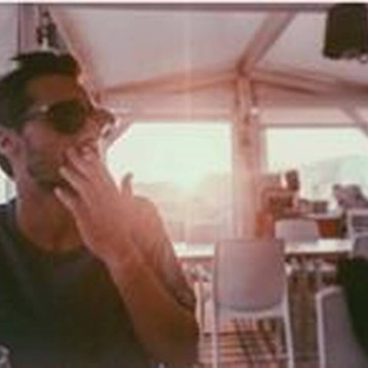 Foto de perfil de Vidoz Liuk