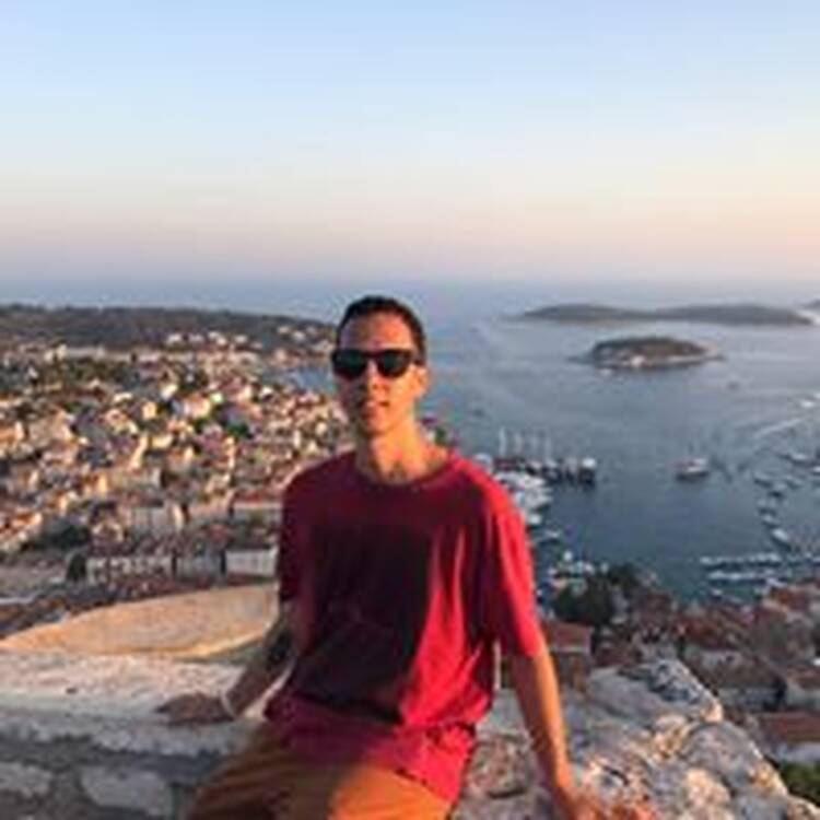 Foto de perfil de Emilio Plana