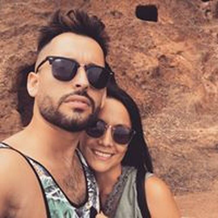 Foto de perfil de Lorien Castro Viu