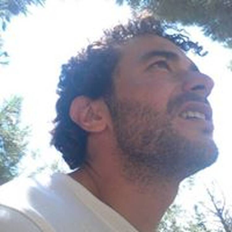 Foto de perfil de Carlos Andrés Nieto