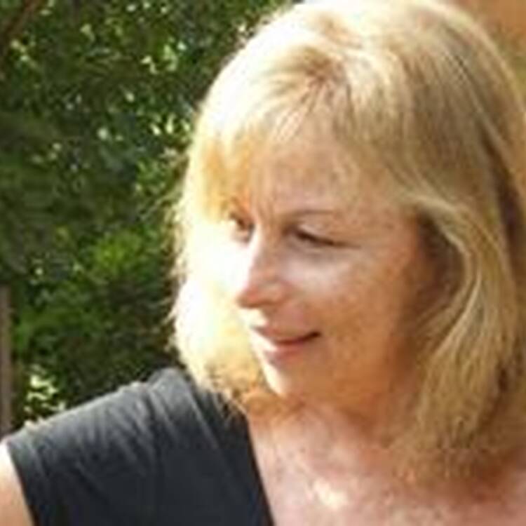 Foto de perfil de Daniela Aparicio