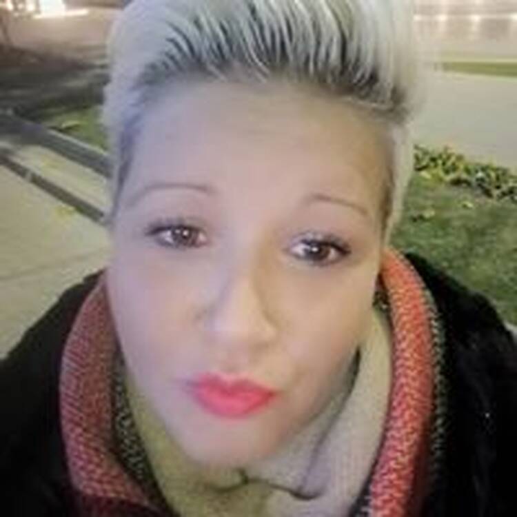 Foto de perfil de Rosa Maria Sanchez Martinez