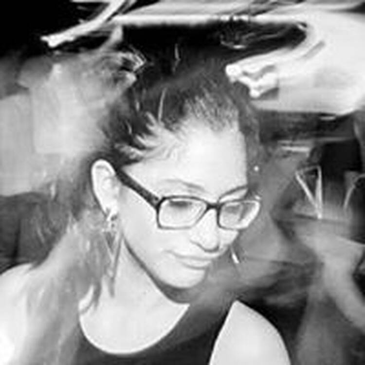 Foto de perfil de Jackeline Gonzales