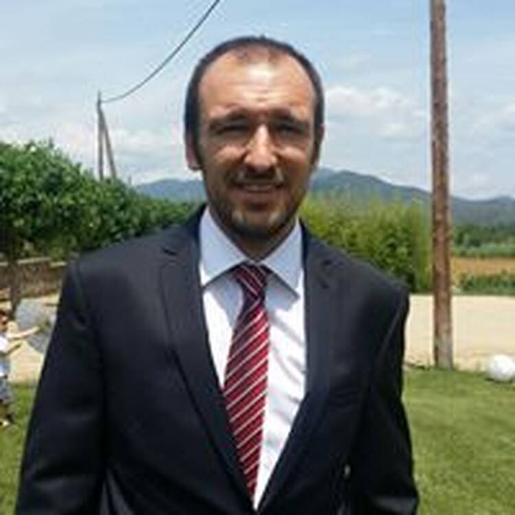 Foto de perfil de Joan Sans