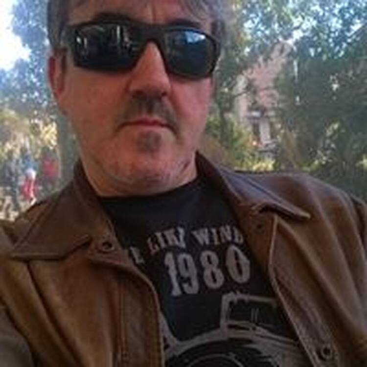 Foto de perfil de Carlos Custom