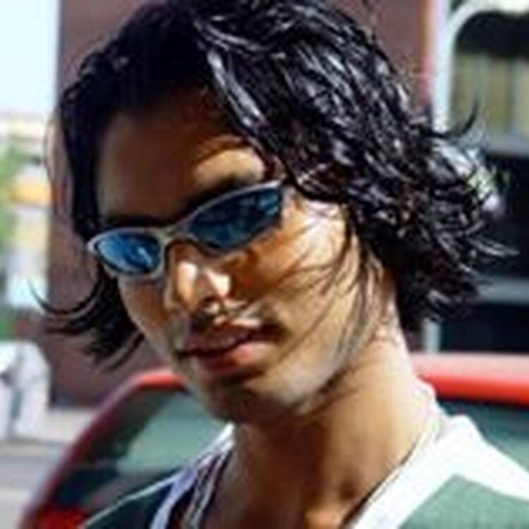 Foto de perfil de Sham Haque