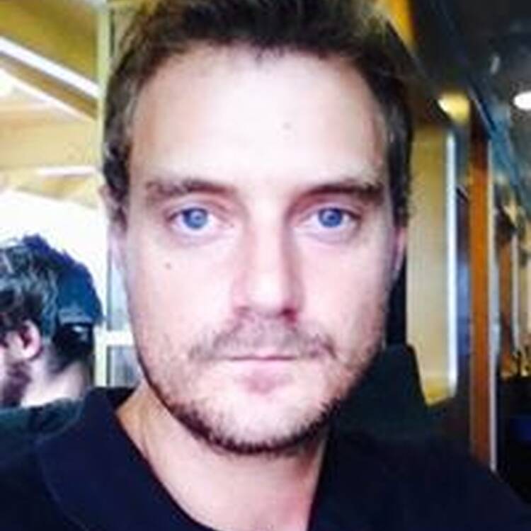 Foto de perfil de Tim Van Der Pas