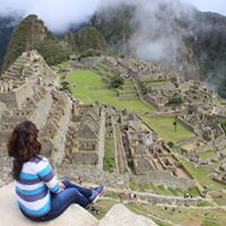 Foto de perfil de Sofia Lopez
