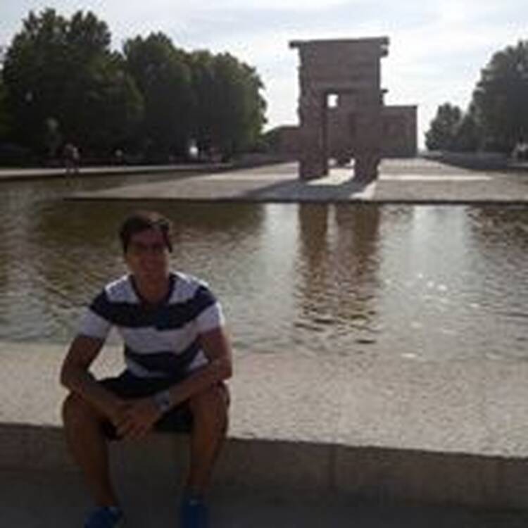 Foto de perfil de Juan Martin Bernal