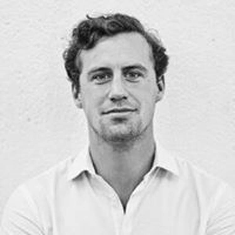Foto de perfil de Hugues Van Doo