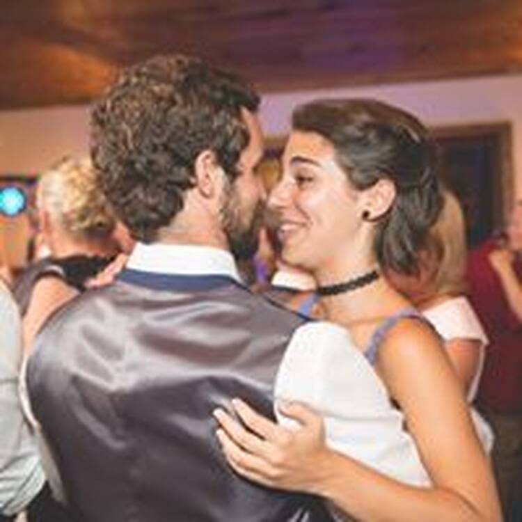 Foto de perfil de Martyn Hale