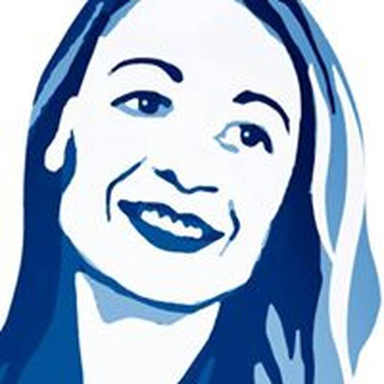 Foto de perfil de Anna Hunivers