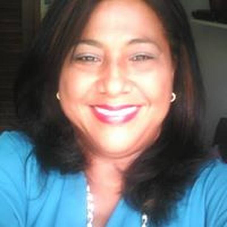 Foto de perfil de Olga Patricia Fernandez Geronimo