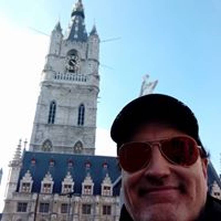 Foto de perfil de Jordi Hernan
