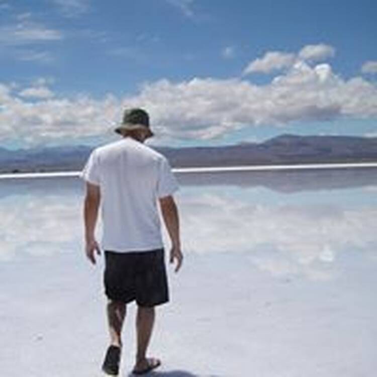 Foto de perfil de Pablo Hernán Panduro Barcia