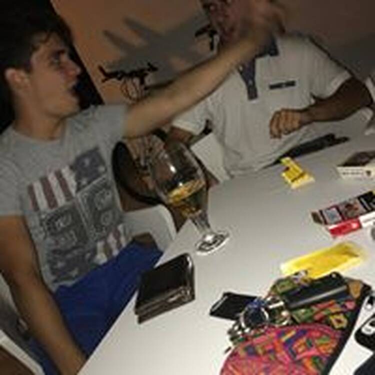 Foto de perfil de Dení­s Casanova