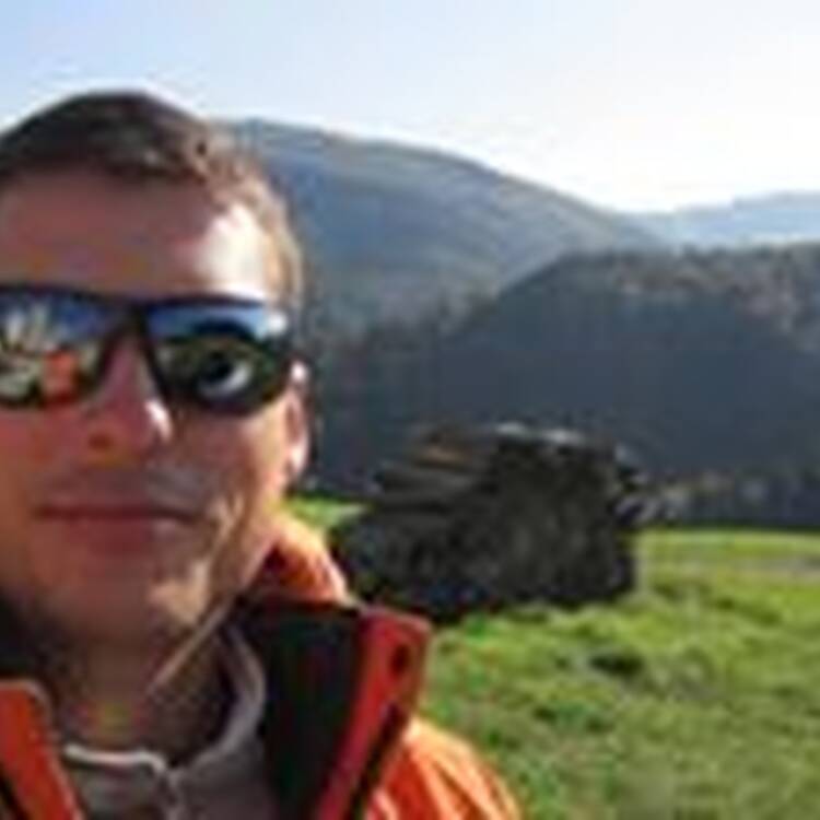 Foto de perfil de Henry Power