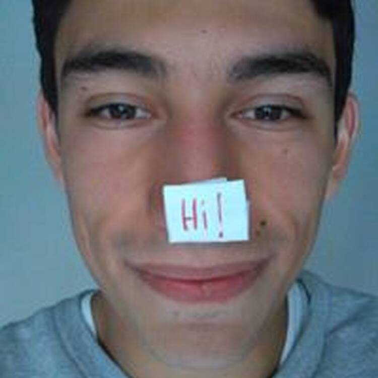Foto de perfil de Fabio Chamorro