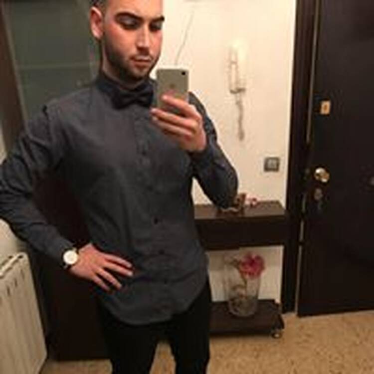 Foto de perfil de Cristian Cristrike