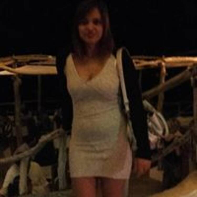 Foto de perfil de Paz Raquel Dominguez