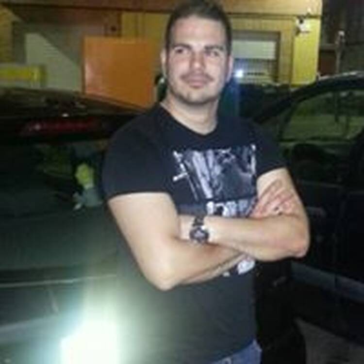 Foto de perfil de Ivan Real Quintana