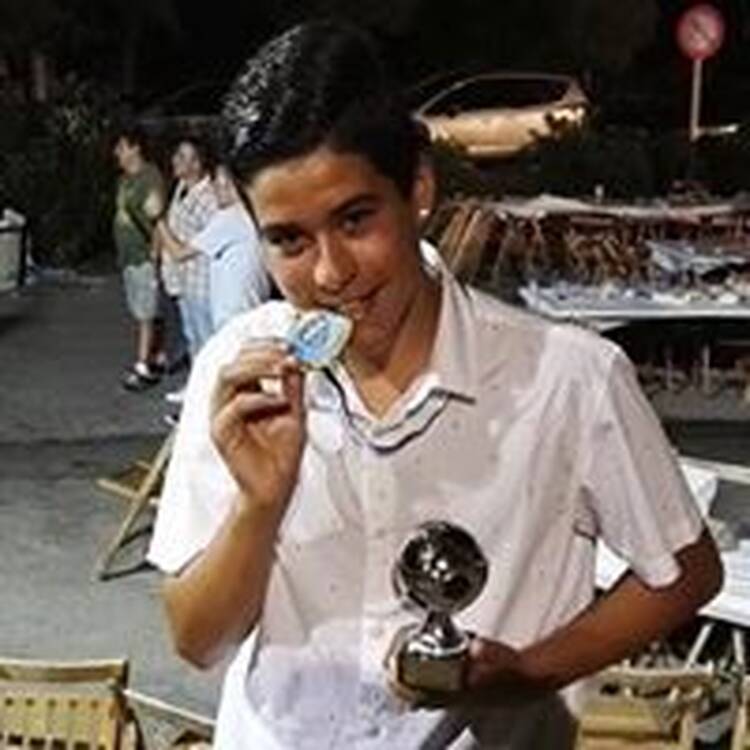Foto de perfil de Toni Arsenio