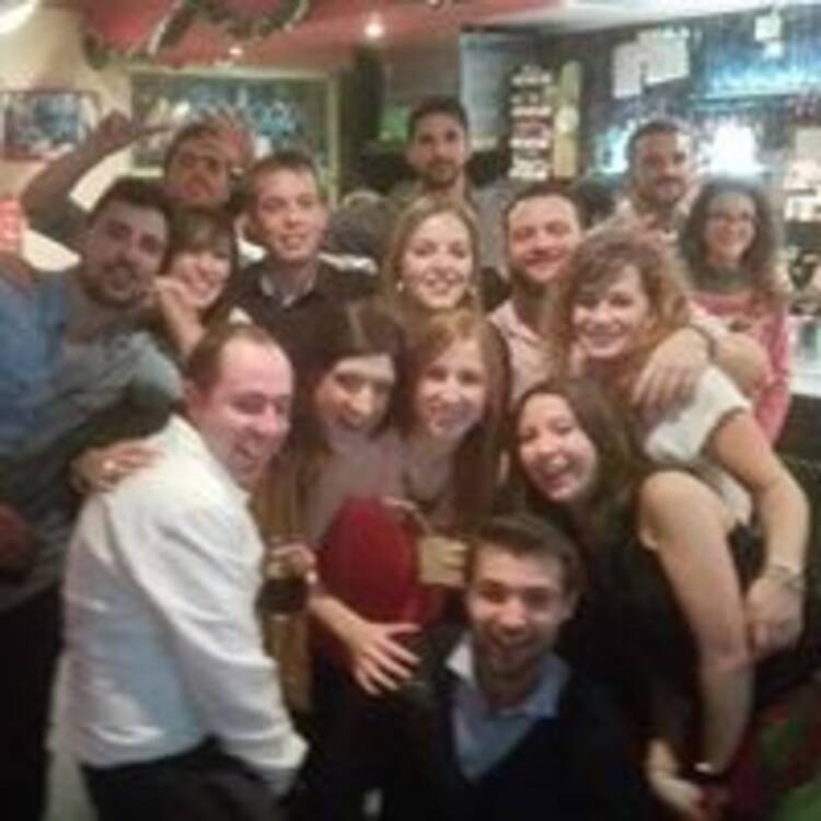 Foto de perfil