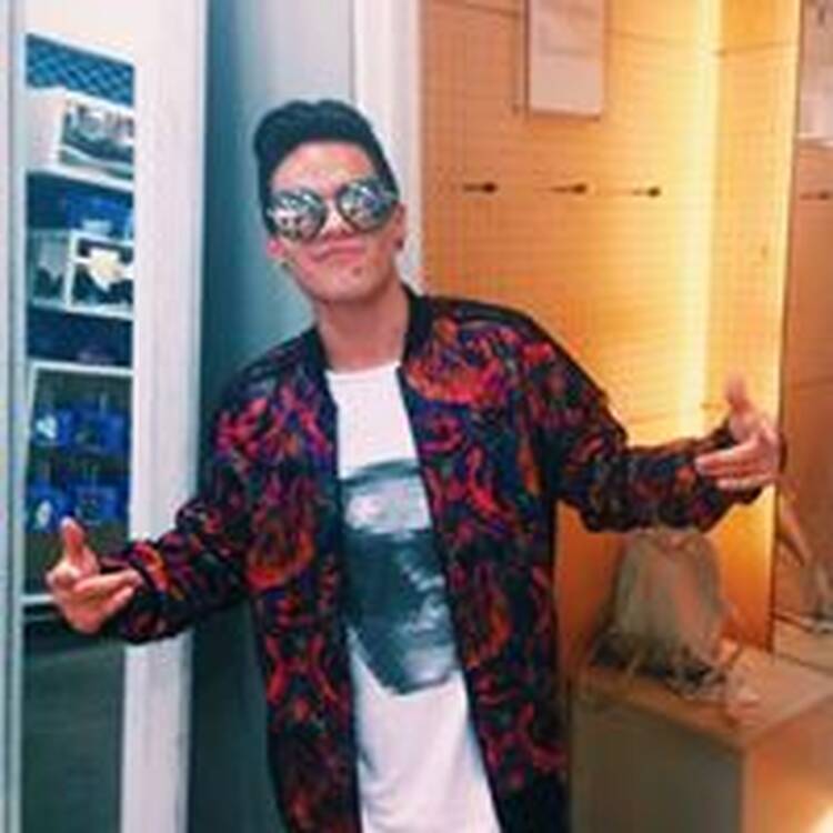 Foto de perfil de Jaycee Sáhez