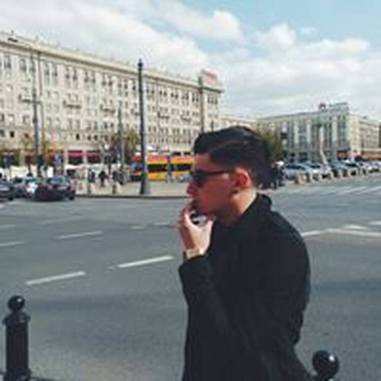 Foto de perfil de Andrés Illescas Junquera