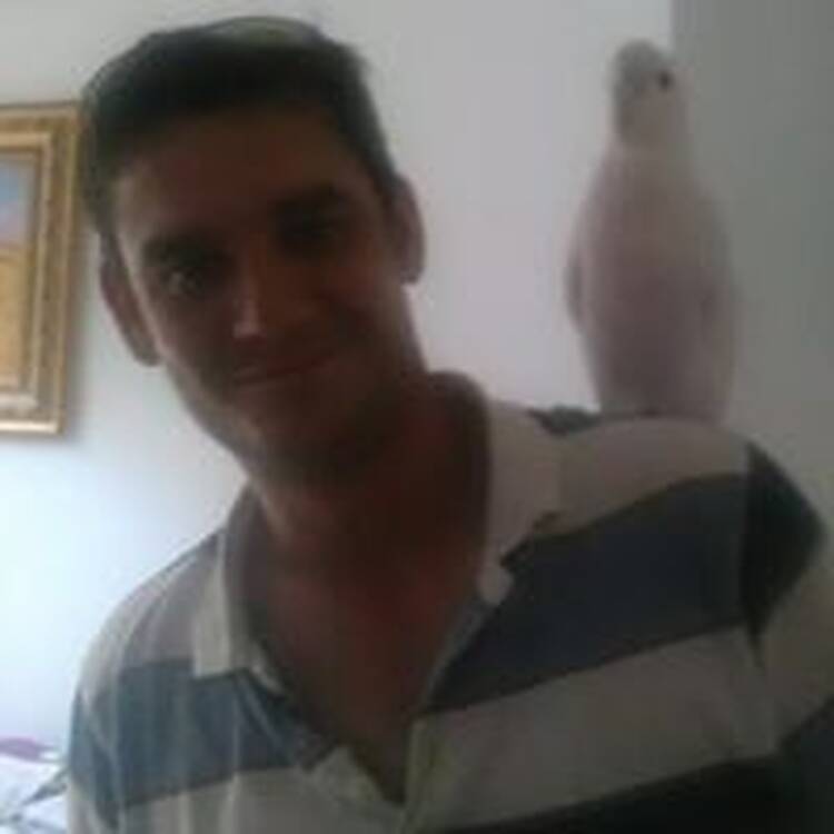 Foto de perfil de Jesus Olmos