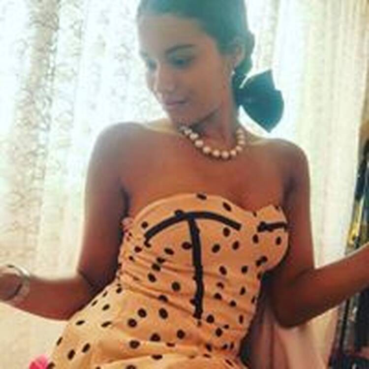 Foto de perfil de Celeste Veloso