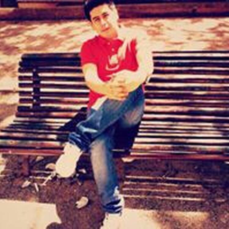 Foto de perfil de Diego Honorio Chavez
