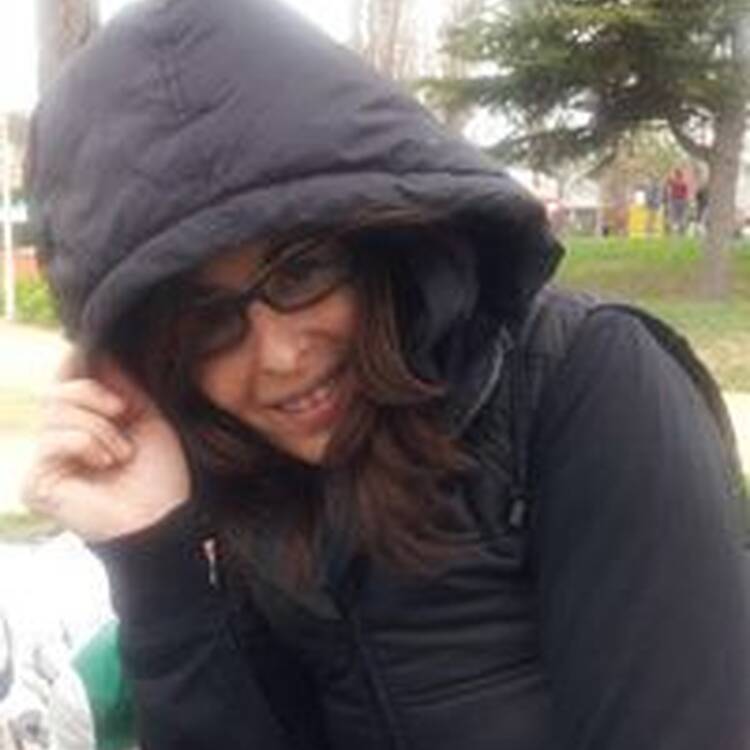 Foto de perfil de Eva Galván Rubio