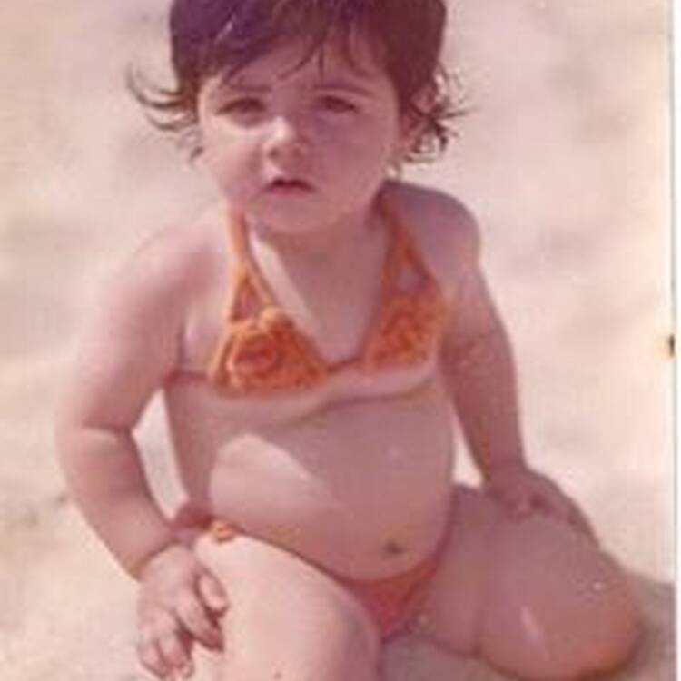 Foto de perfil de Isabel Fernandes