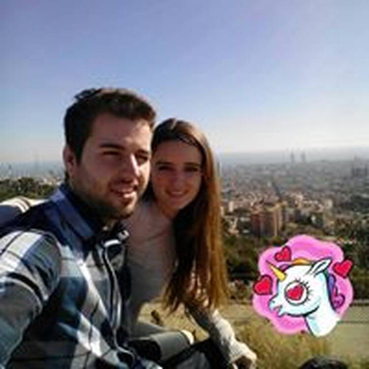 Foto de perfil de Alex Blanco Escoté