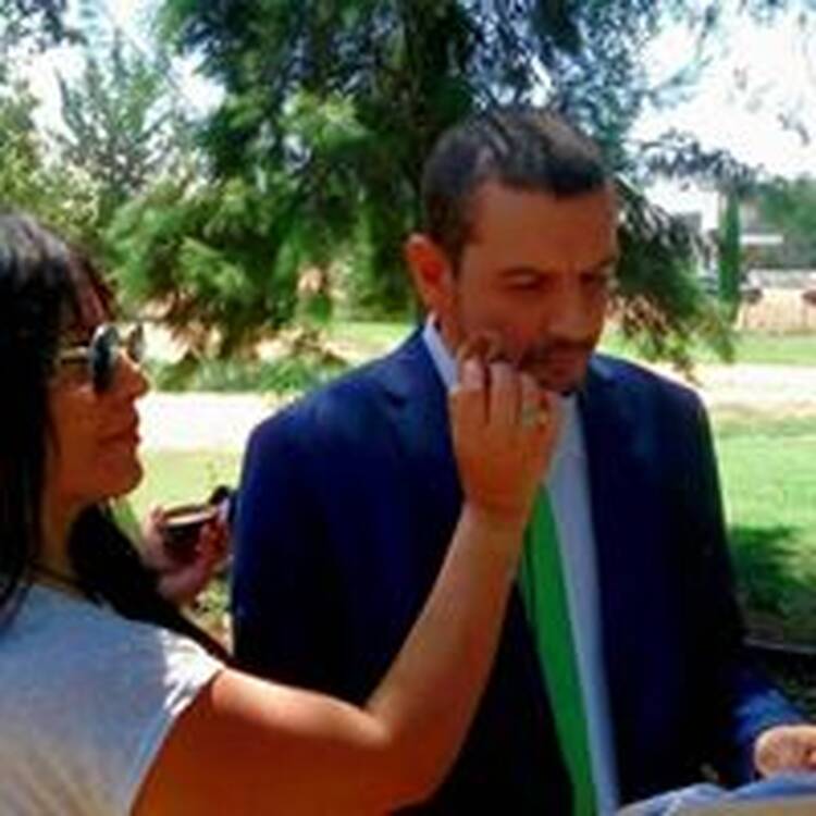Foto de perfil de Antonios Kokiantonis