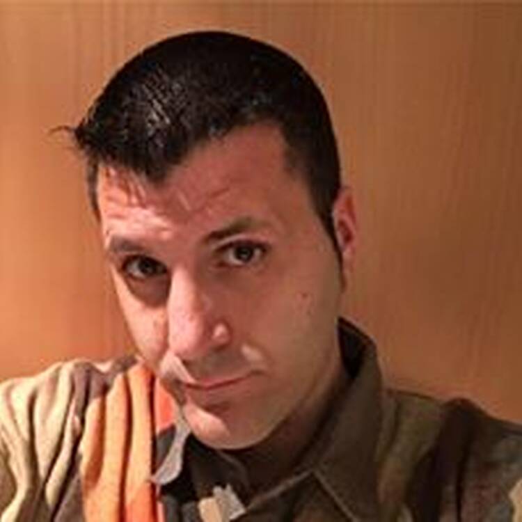 Foto de perfil de Fran Gomez Duque
