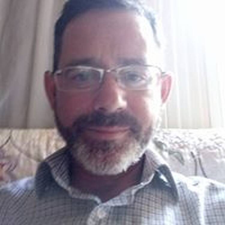 Foto de perfil de Castro Gomes Tomas