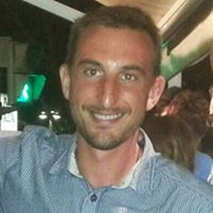 Foto de perfil de Raúl Serrano Soriano