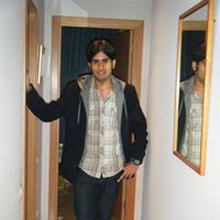 Foto de perfil de Inam Ullah