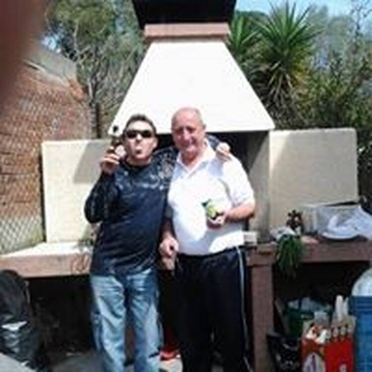 Foto de perfil de Luis Fernando Rueda Sabater