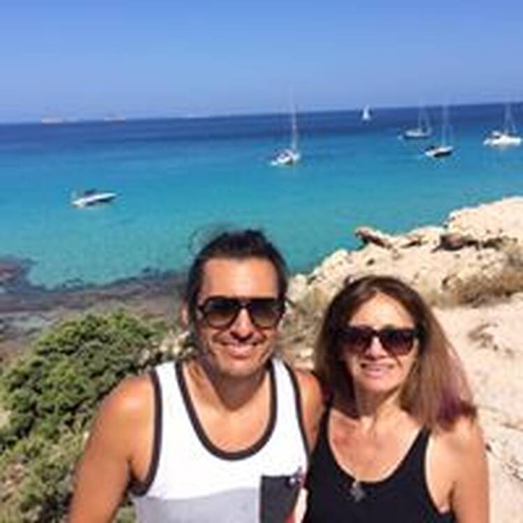 Foto de perfil de Gladys Coliqueo