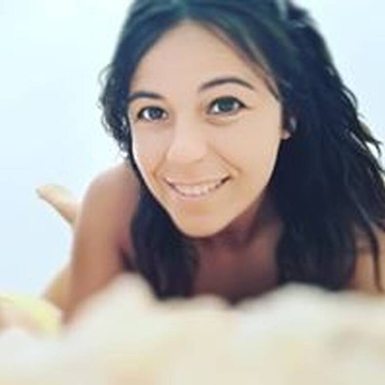Foto de perfil de Cristina Rovira Parra