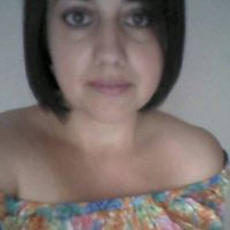 Foto de perfil de Isabel Sanchez