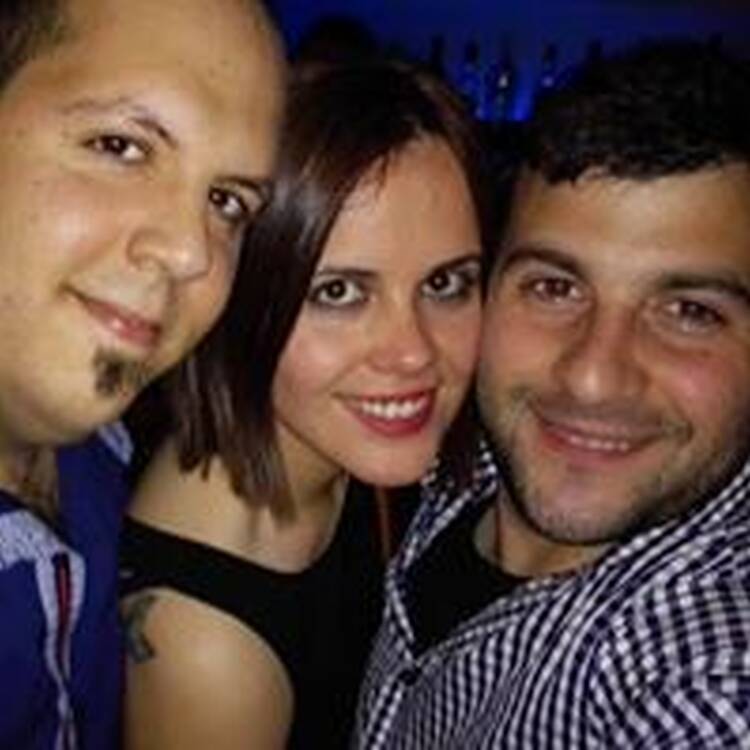 Foto de perfil de Juanma Luque