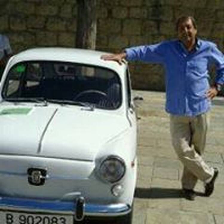 Foto de perfil de Pedro Adsarias Rovira