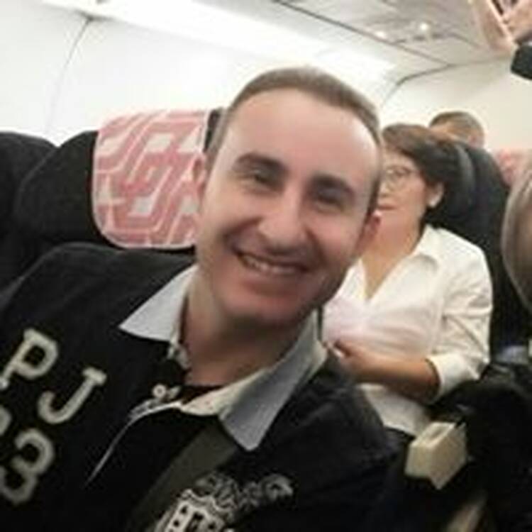 Foto de perfil de Rafael Espejo