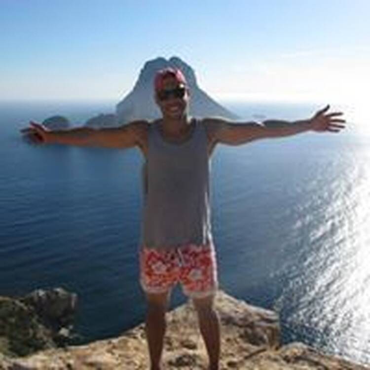 Foto de perfil de Nuno Alves