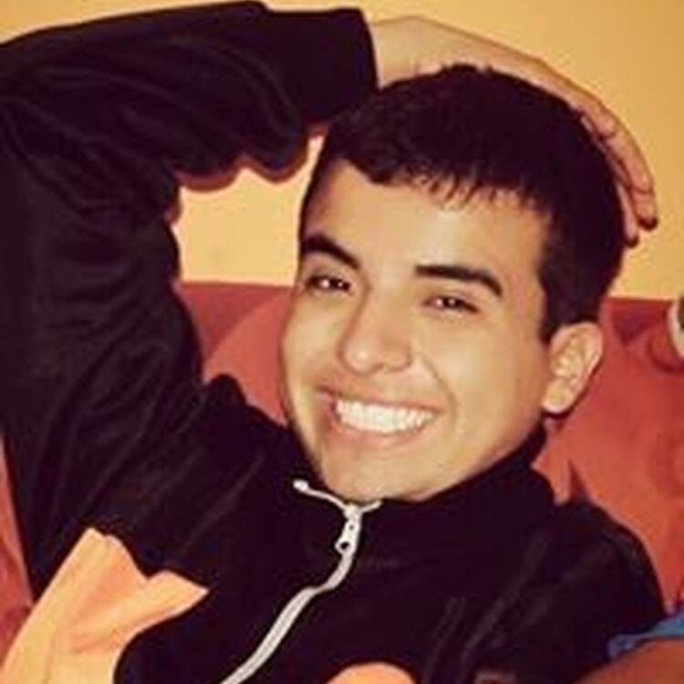 Foto de perfil de Carbajal Alcides Jorge