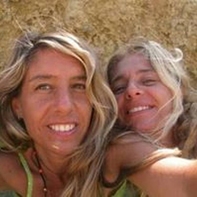 Foto de perfil de iara shroder napolitano